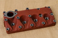 Farmall Cub Head