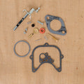 Basic Holley Carburetor Kit: Ford 2000, 3000 or 4000