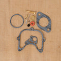 Economy Holley Carburetor Kit: Ford 2000, 3000, 4000 or 5000