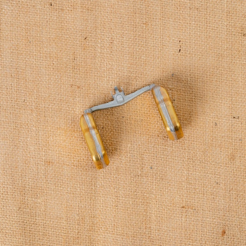 Holley Carburetor Float