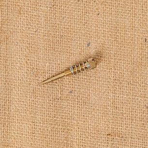Holley Main Needle with Spring