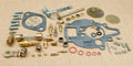 John Deere 4000, 4010, 4020 Comprehensive Carburetor Kit