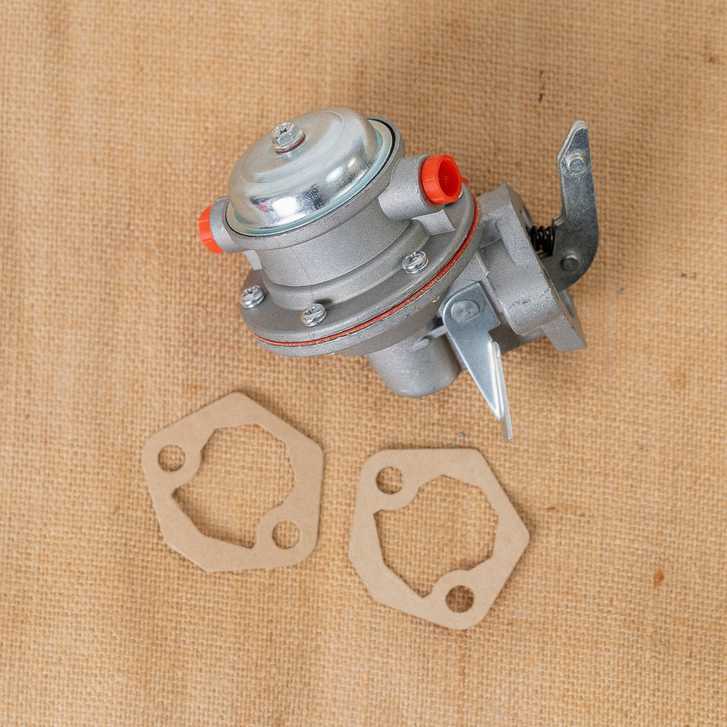 Mechanical Fuel Pump for John Deere Tractors