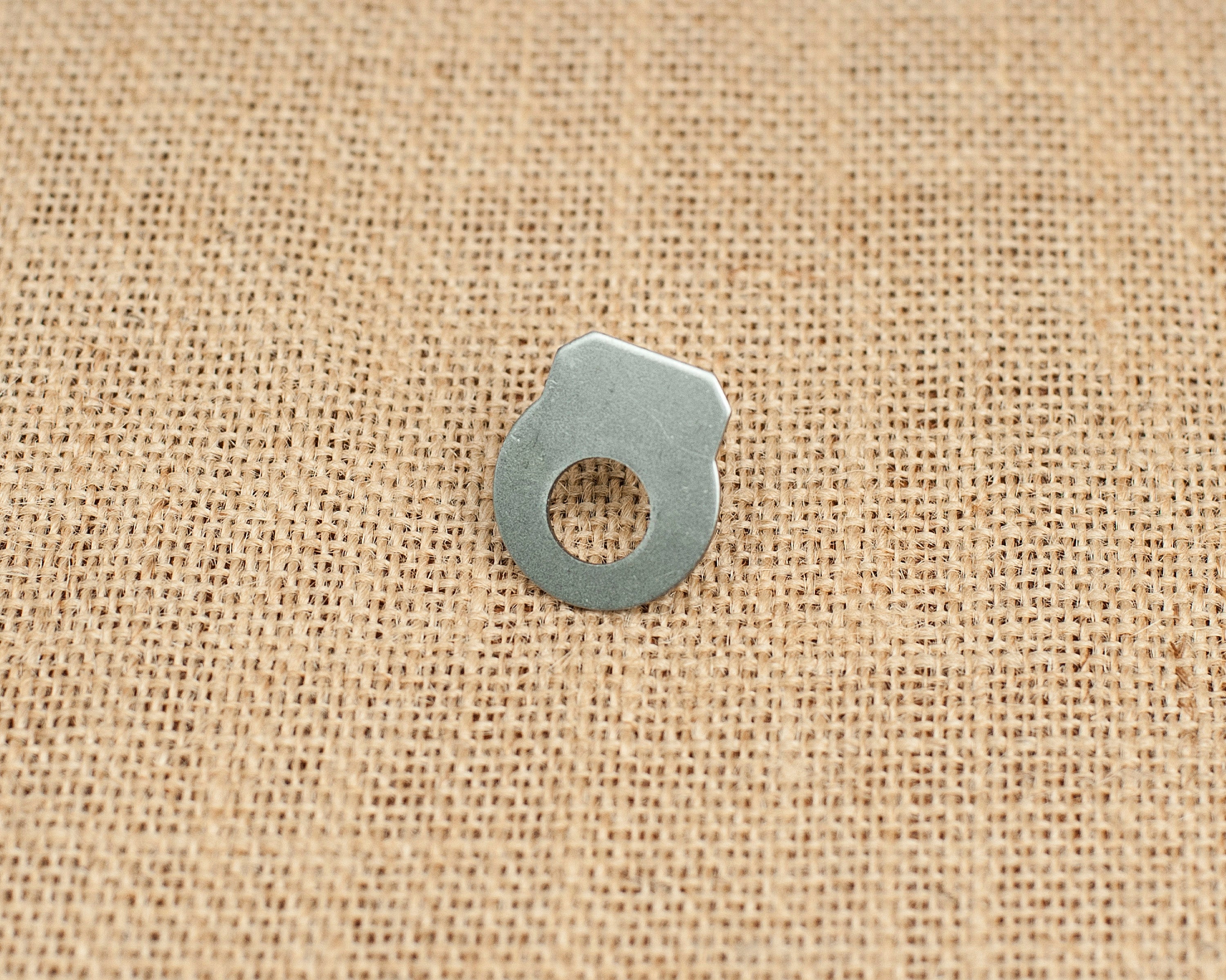 Connecting Rod Bolt Lock Tab, C248 or C264 engine