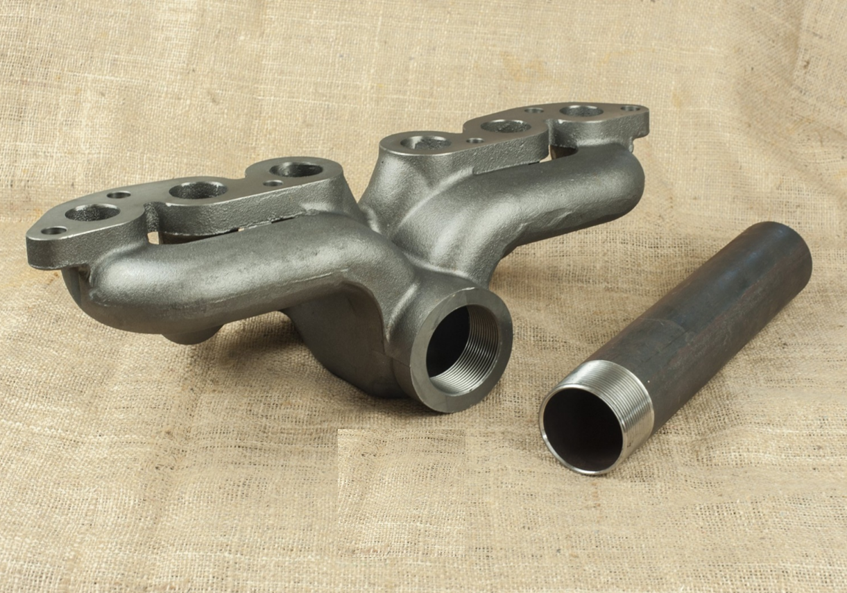 Manifold for Farmall Tractors