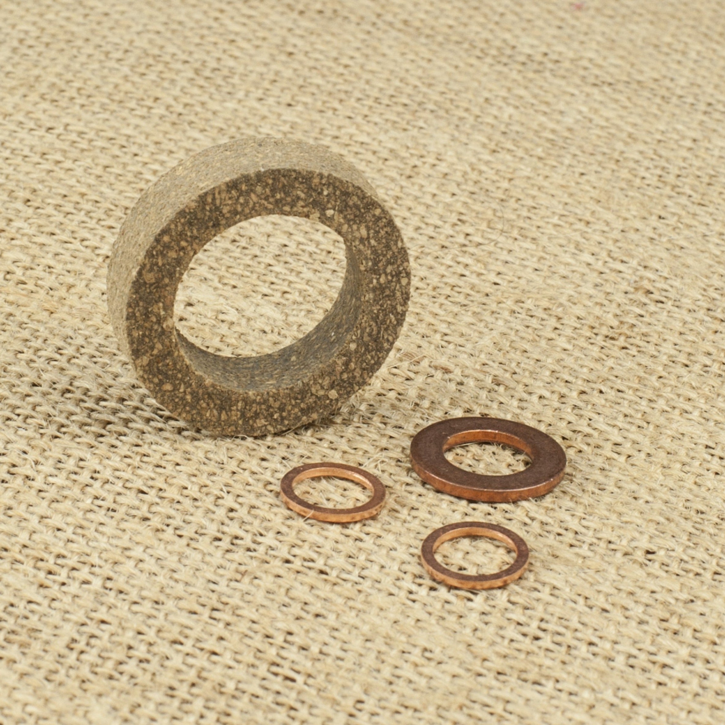 Injector Seal Kit