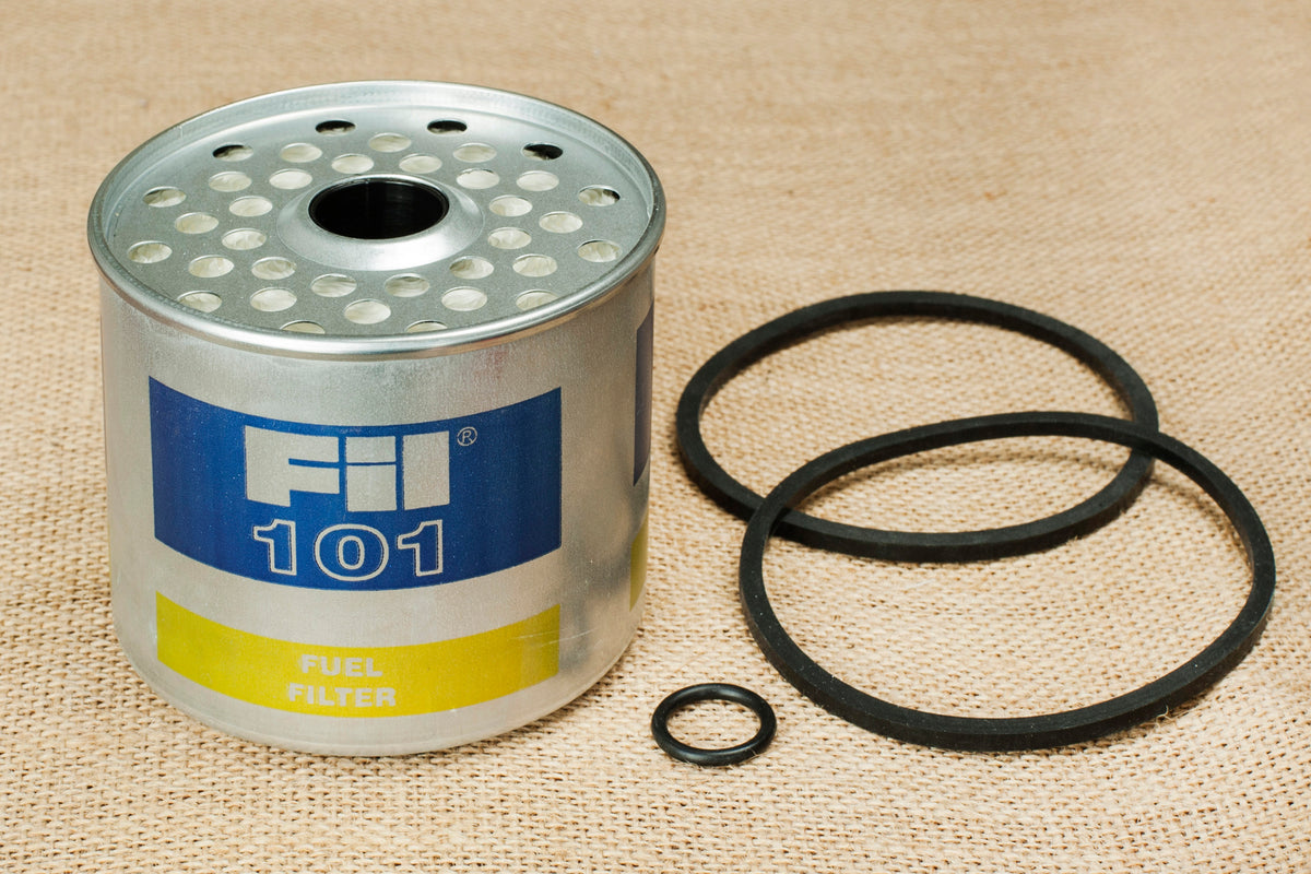 SF-Filter Dieselkraftstofffilter Für Ford Traktoren 3000, 3500, 3600, 3610, 3910