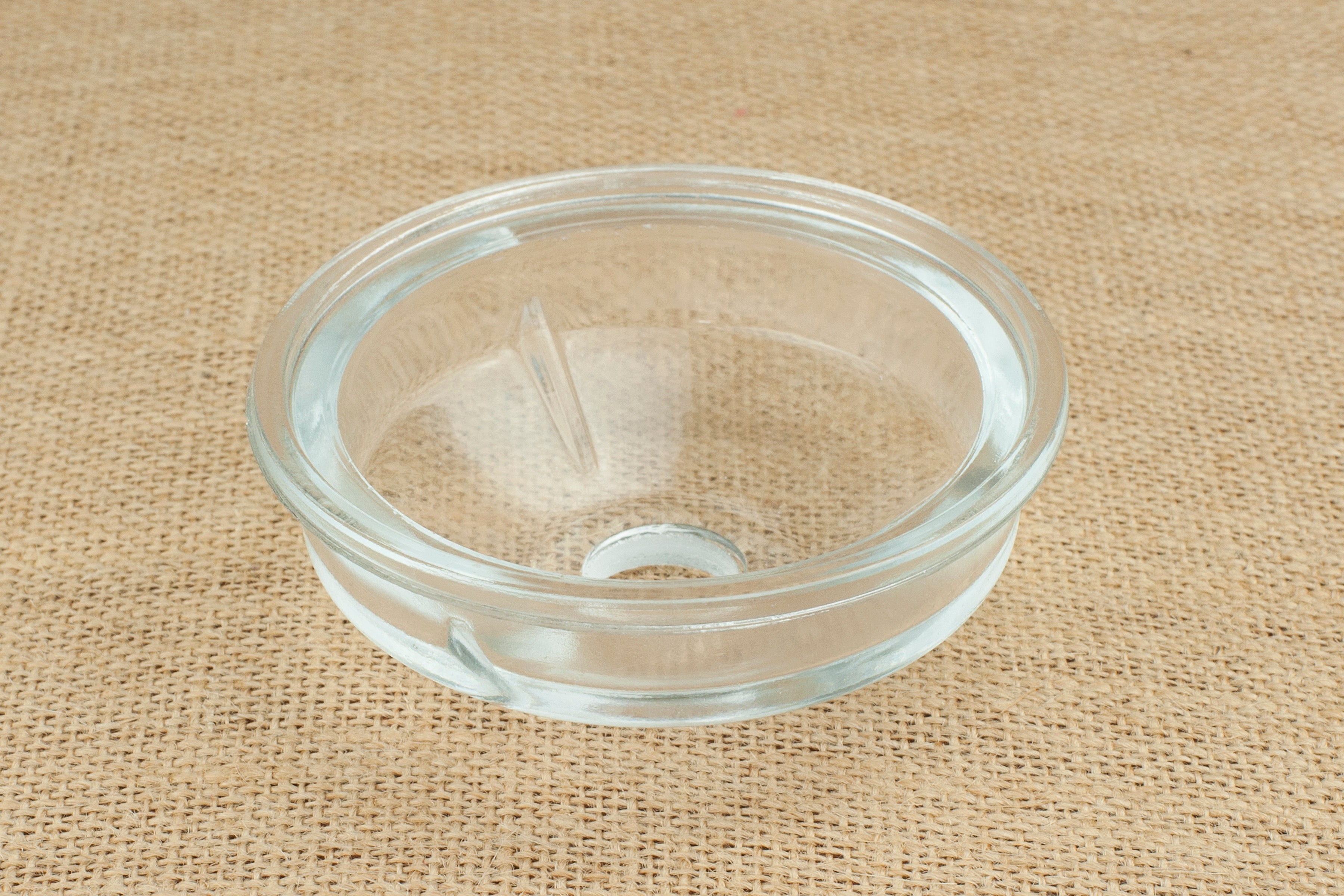 Glass Fuel Bowl for Ford Tractors