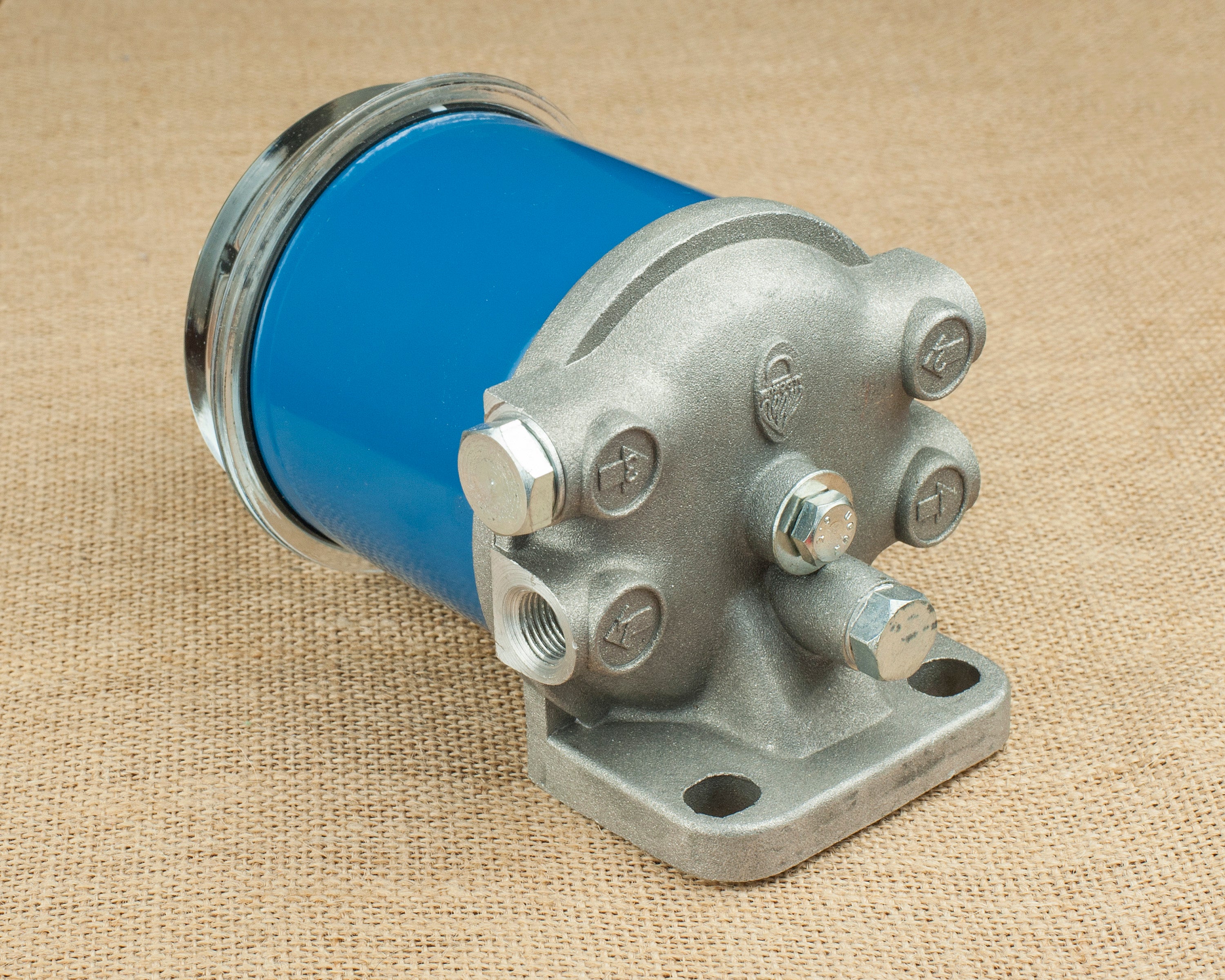 Fuel Filter Assembly