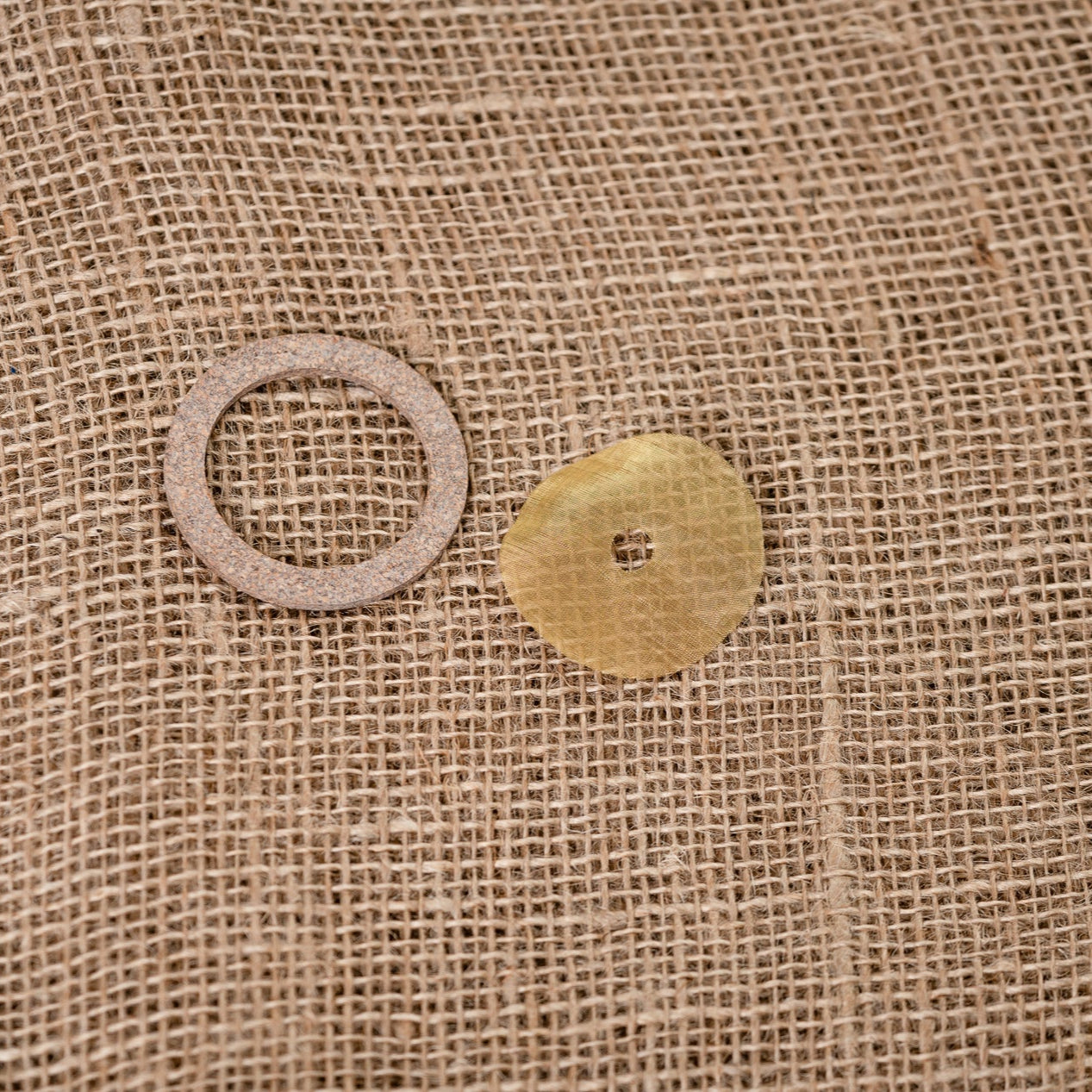 Gasket and Screen Kit