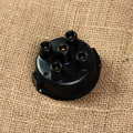 Clip-Held Delco Distributor Cap