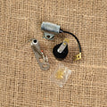 Ignition Tune-Up Set, Clip-Held Delco