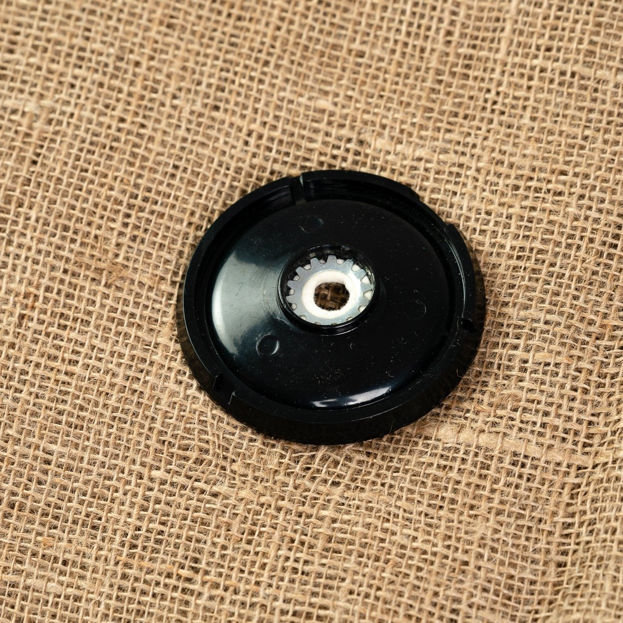 Distributor Dust Cover