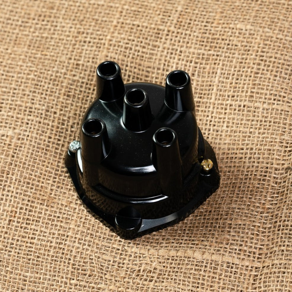 Screw-On Delco Distributor Cap – J&D Productions, Inc.