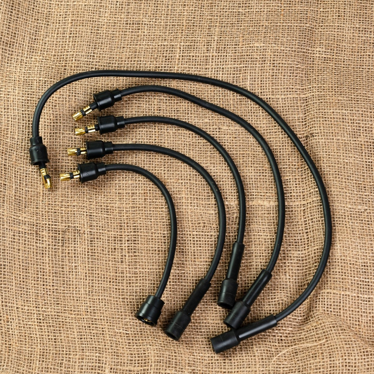 Ignition Wires