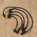 Ignition Wires for Massey Ferguson Tractors with Perkins Engines