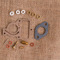 Economy Carburetor Kit for Cub