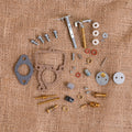 Comprehensive Carburetor Kit for Cub