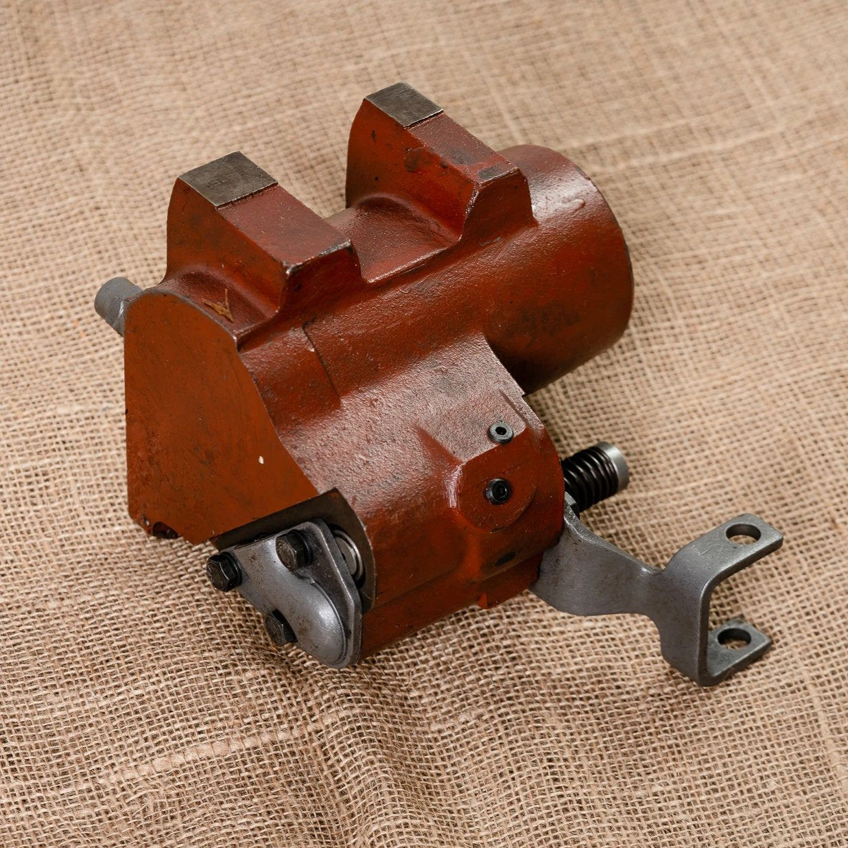 Discontinued: Premium Top Lid Repair Kit: Gaskets, Cylinder, Piston and Relief Valve