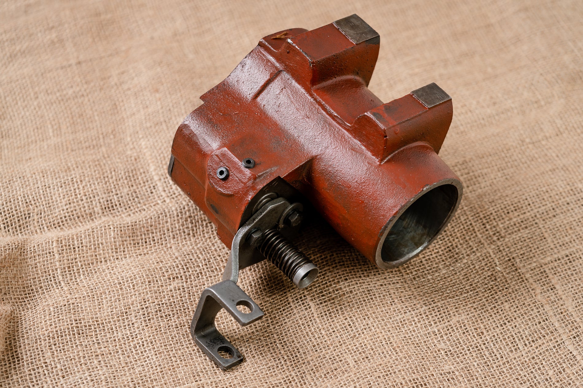 Discontinued: Premium Top Lid Repair Kit: Gaskets, Cylinder, Piston and Relief Valve