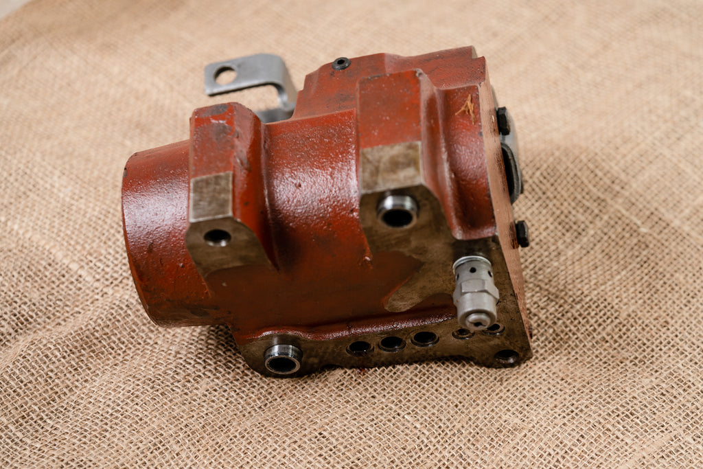 Discontinued: Premium Top Lid Repair Kit: Gaskets, Cylinder, Piston and Relief Valve