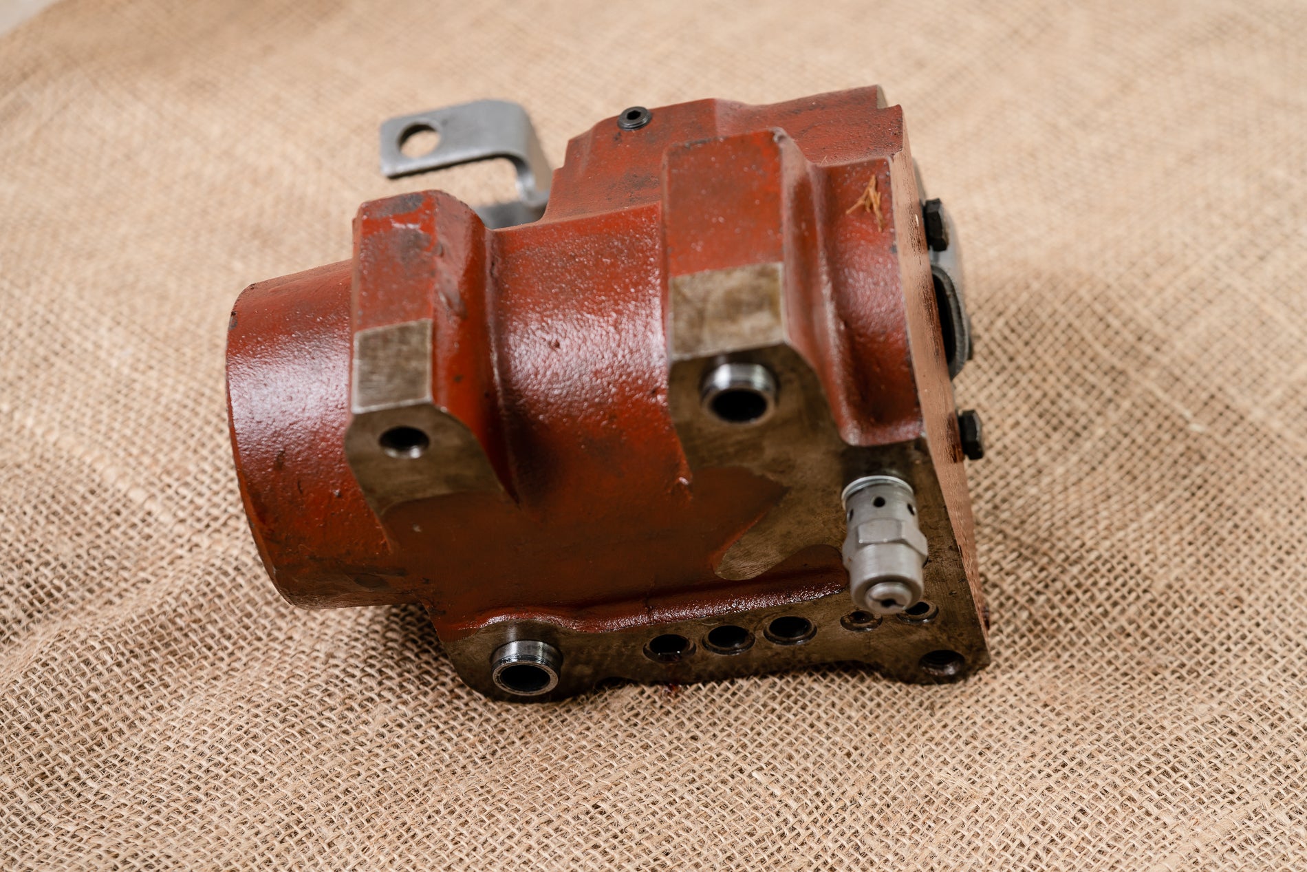 Discontinued: Premium Top Lid Repair Kit: Gaskets, Cylinder, Piston and Relief Valve