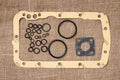 Lift Cover Repair Gasket Kit