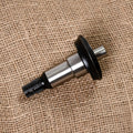 Wobbler Shaft