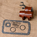 Discontinued: Premium Top Lid Repair Kit: Gaskets, Cylinder, Piston and Relief Valve