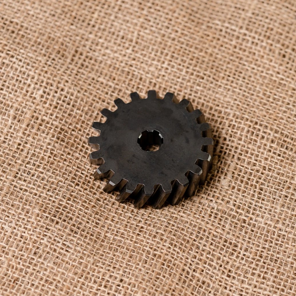 Piston Pump Gear