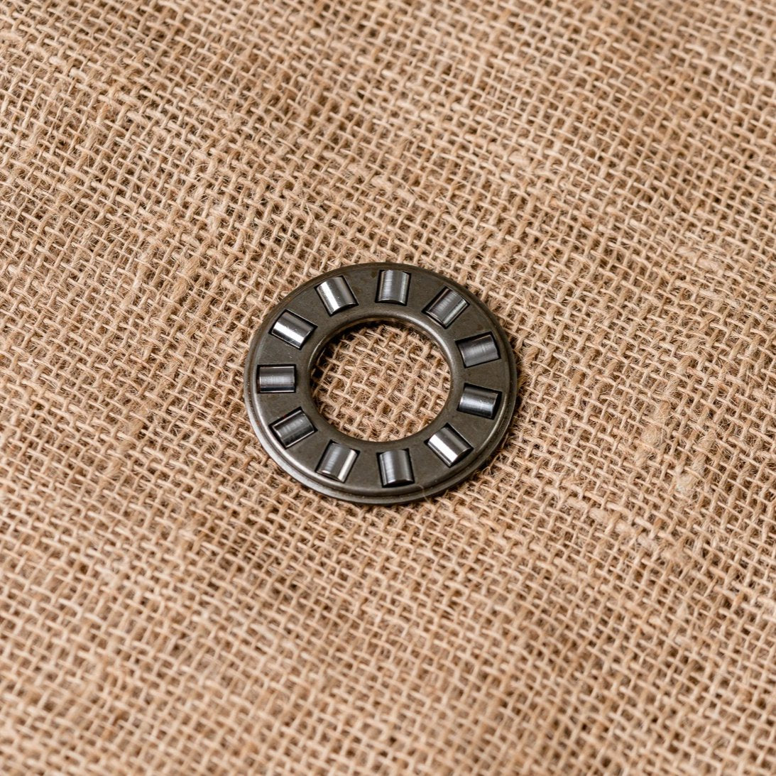 Hydraulic Pump Roller