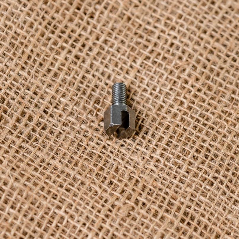Proof Meter Bolt