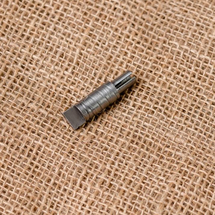 Proof Meter Adapter