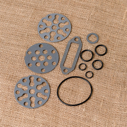 Piston Pump Gasket Set