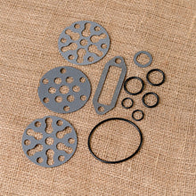 Load image into Gallery viewer, Piston Pump Gasket Set