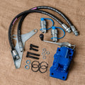 Remote Hydraulic Kit