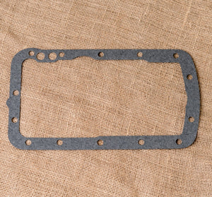 Top Lift Cover Gasket