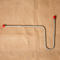 Fuel Line for the Ford 134 Engine