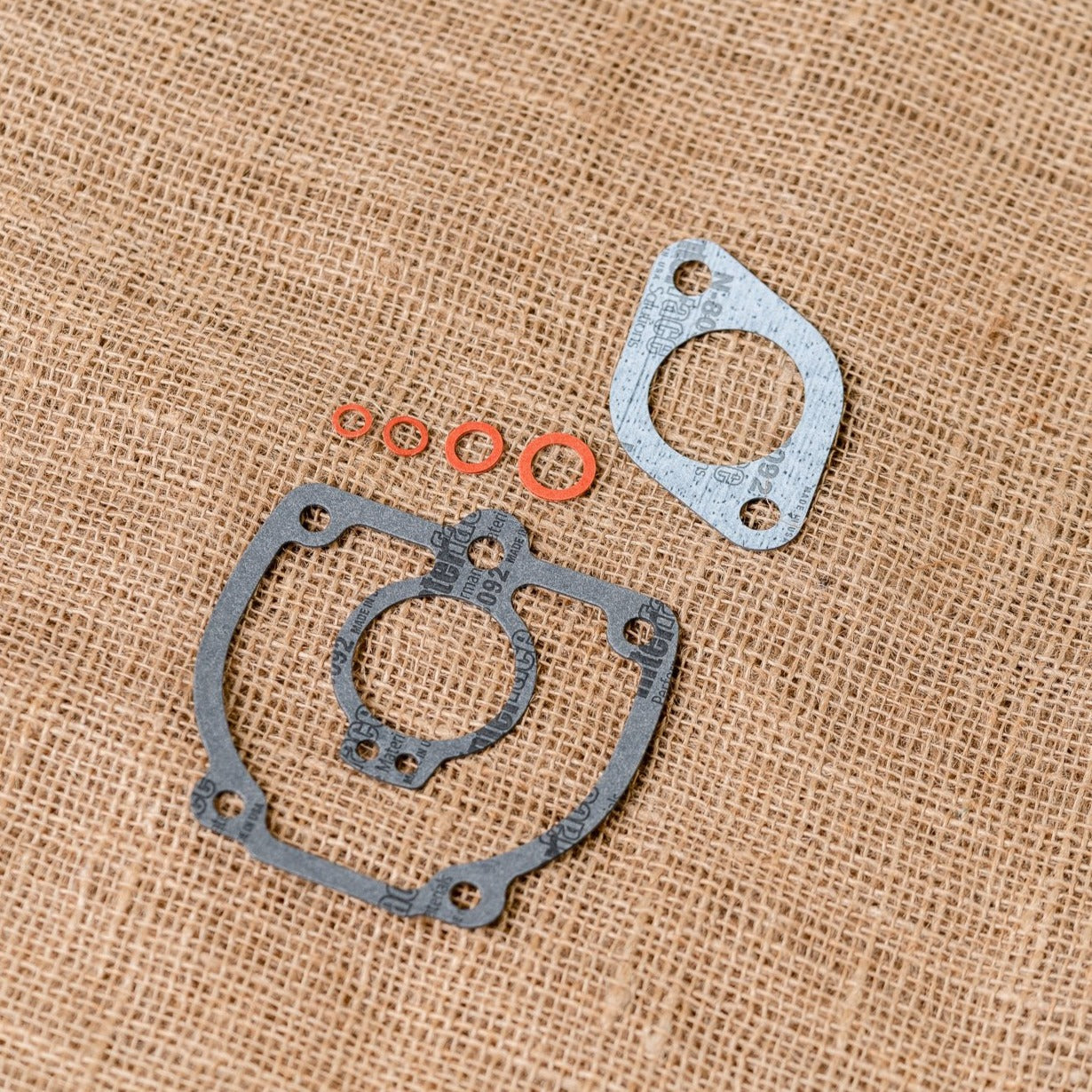 Gasket Set for Carburetor, International