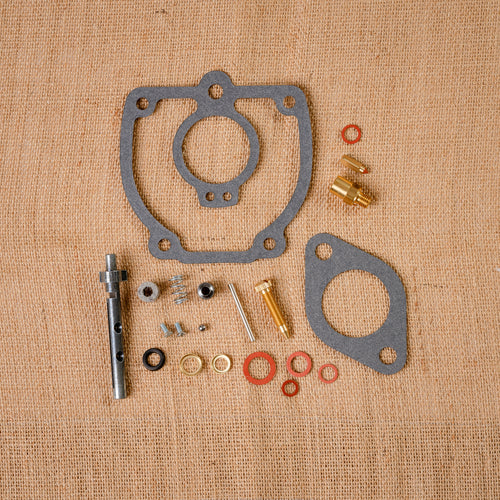 Basic Carburetor Kit for International