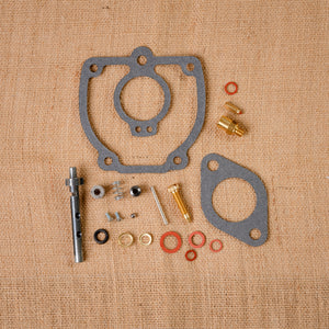 Basic Carburetor Kit for International