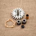 Oil Pump Repair Kit for N-Series Tractors, 3/4"