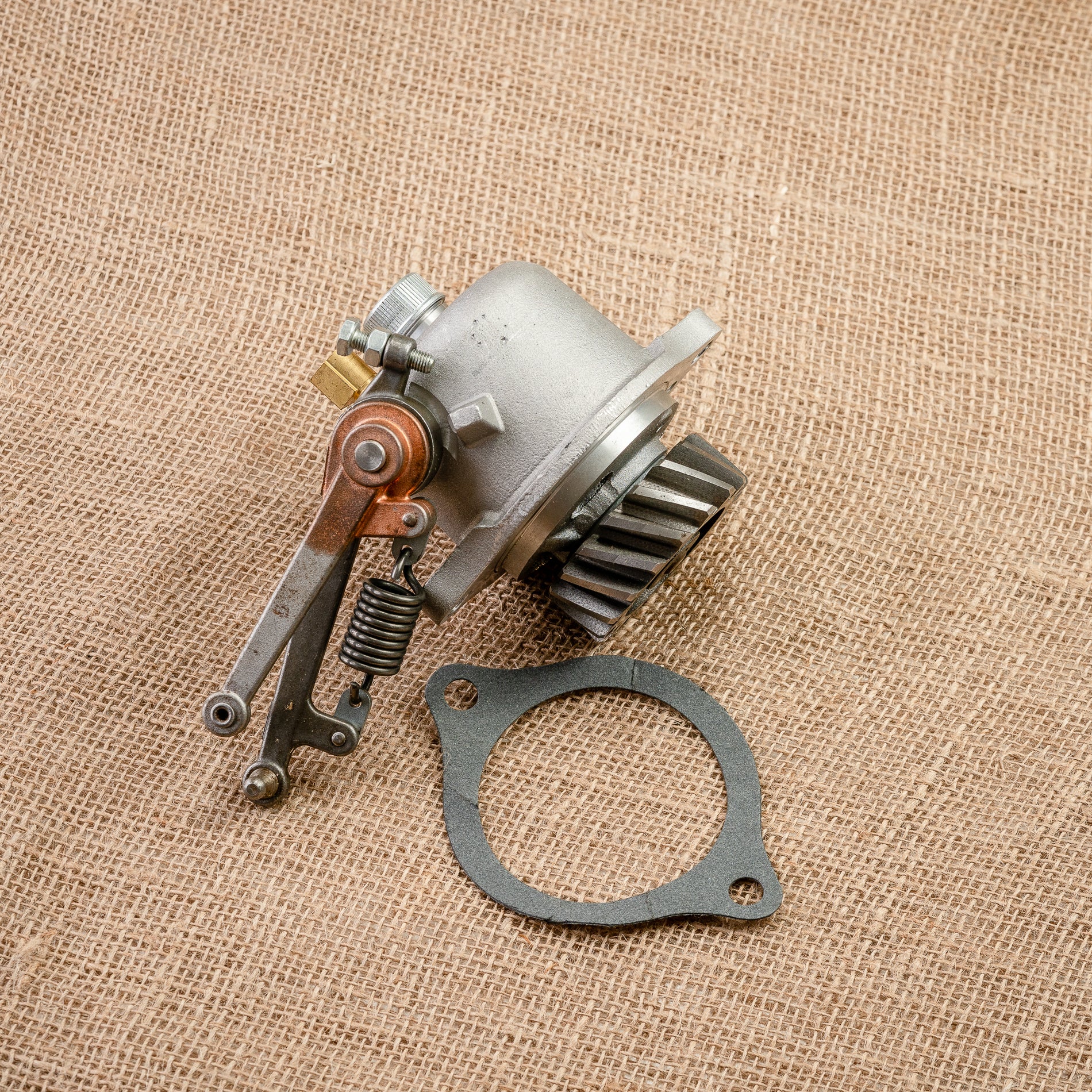 Governor Assembly, 2-Arm, Ford 8N