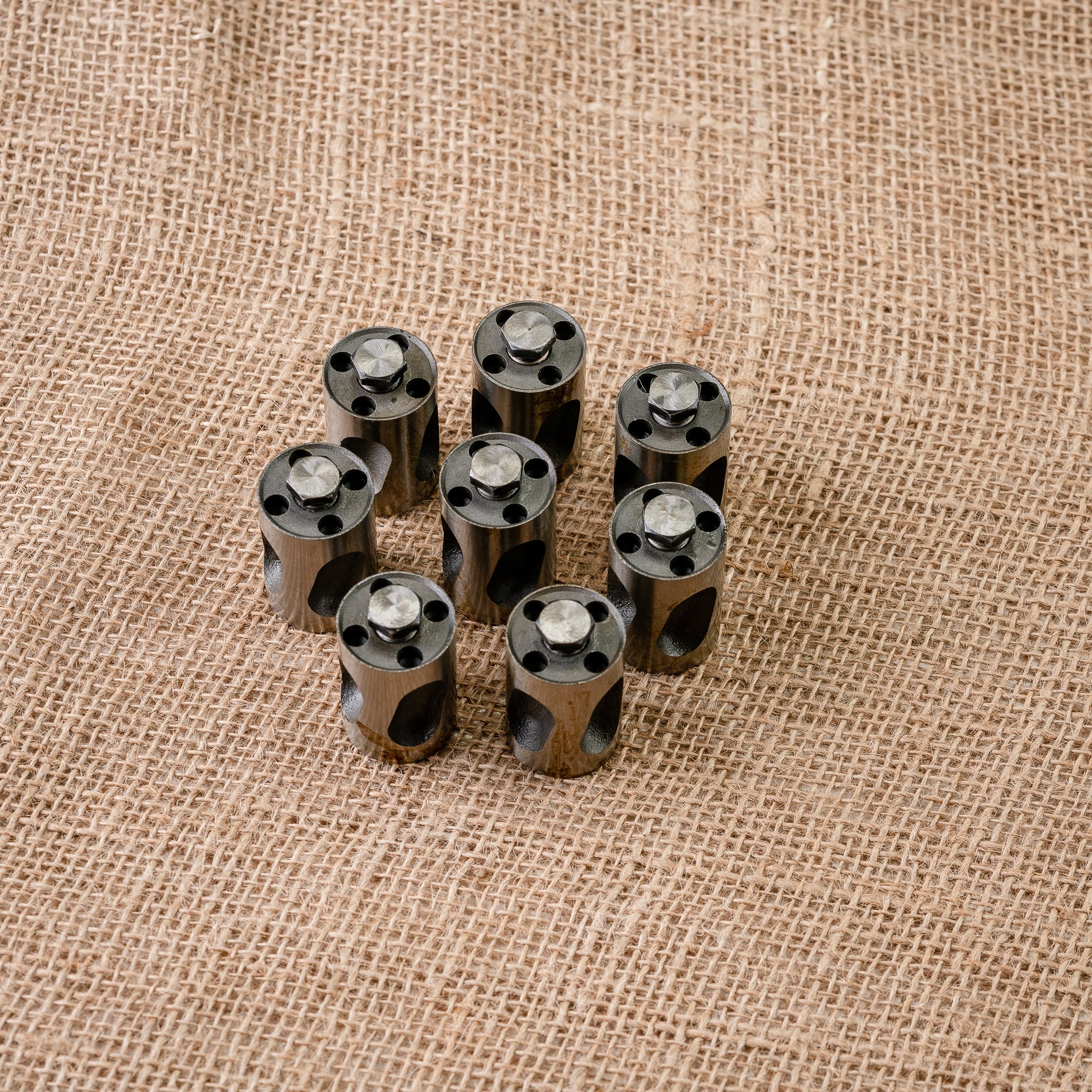 Adjustable Valve Tappet Assemblies "Lifters"