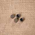 Exhaust Valve "Lash" Caps, Set of Four