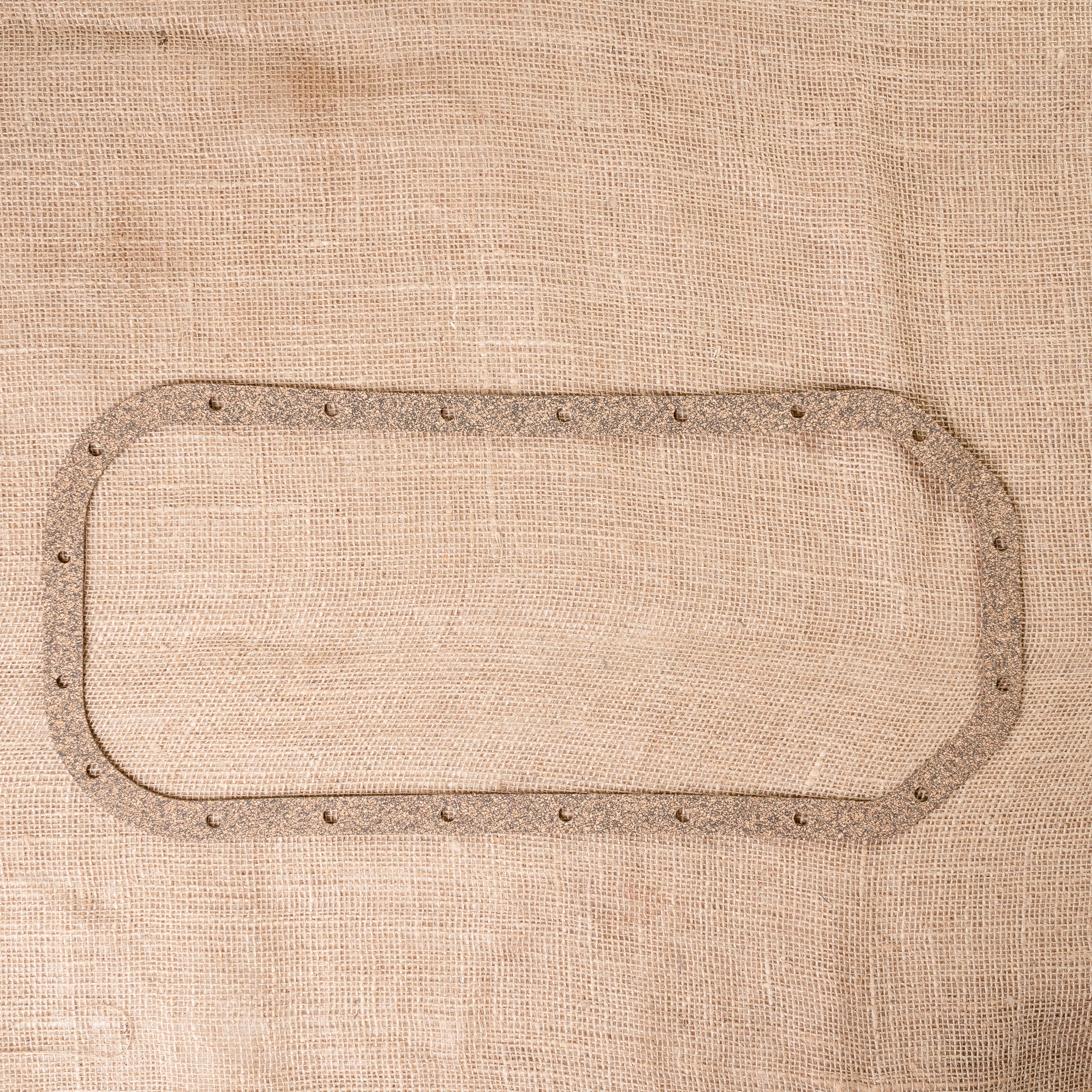 Oil Pan Gasket for Ford Tractors
