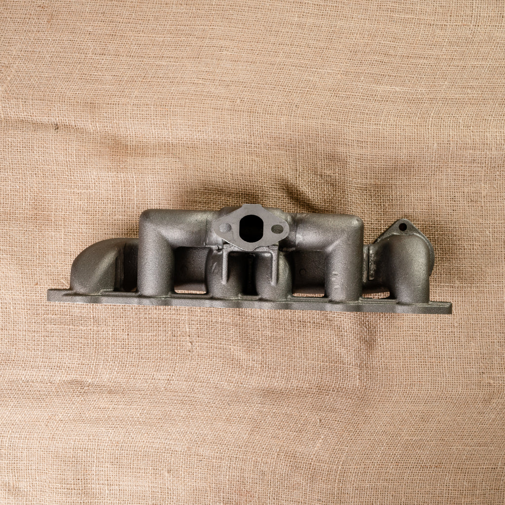 Manifold for Ford Tractors