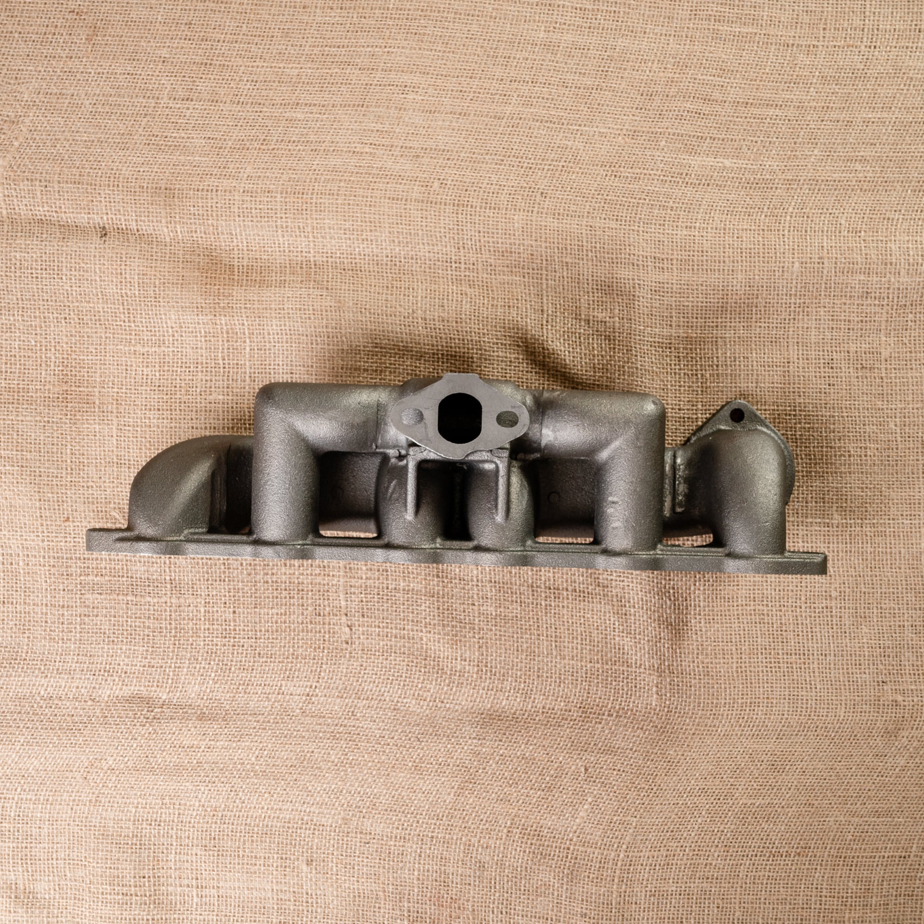 Manifold for Ford Tractors