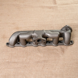 Manifold for Ford Tractors