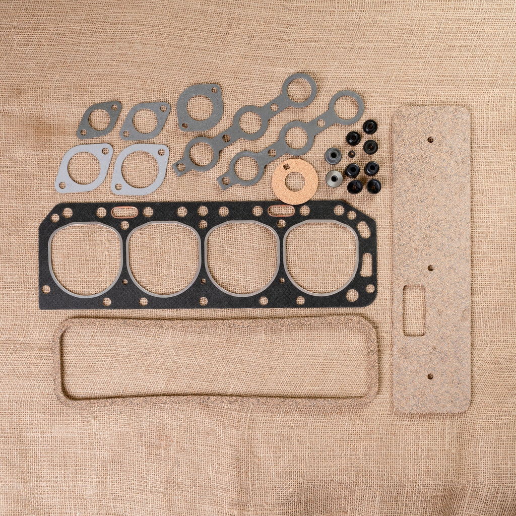 Engine Overhaul Kit for Ford 172 Engine